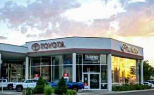 commerical-toyota-dealership
