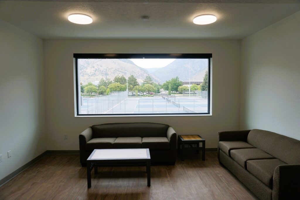 USU Mountain View Housing TECElectric